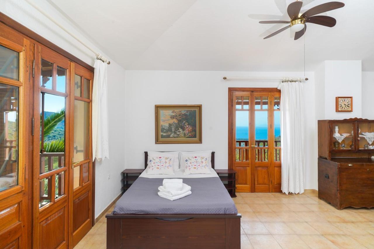 Villa Anna Kallirakhi Exterior photo